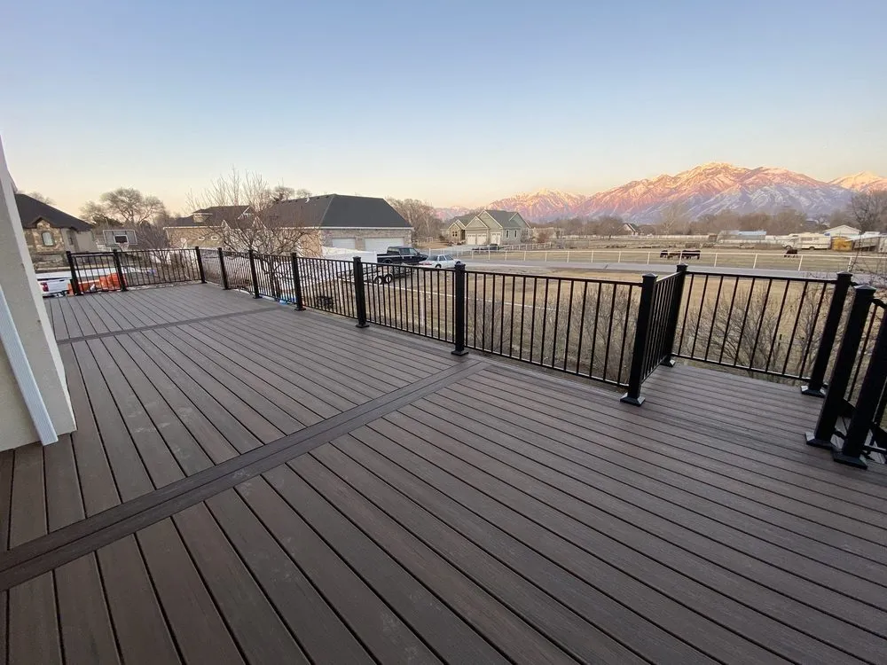 Slide of Utahs Best Decks