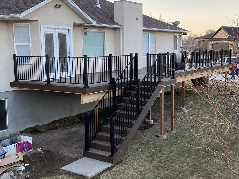 Slide of Utahs Best Decks