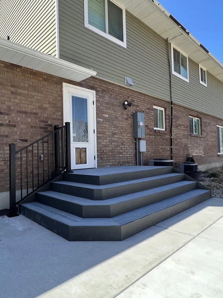 Slide of Utahs Best Decks