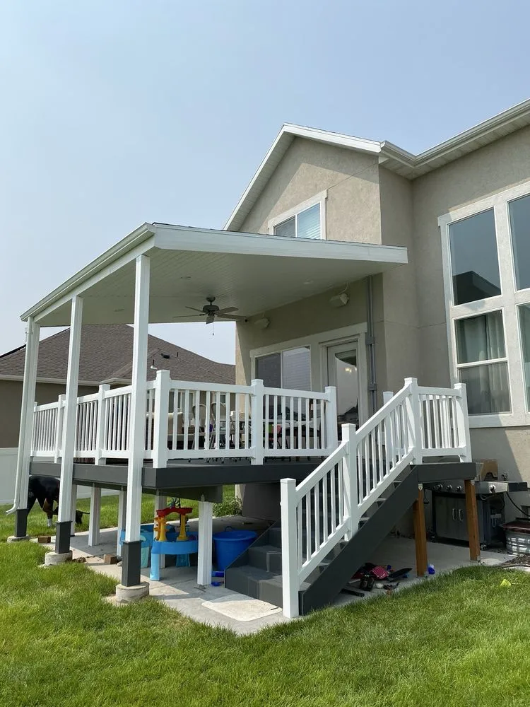 Slide of Utahs Best Decks