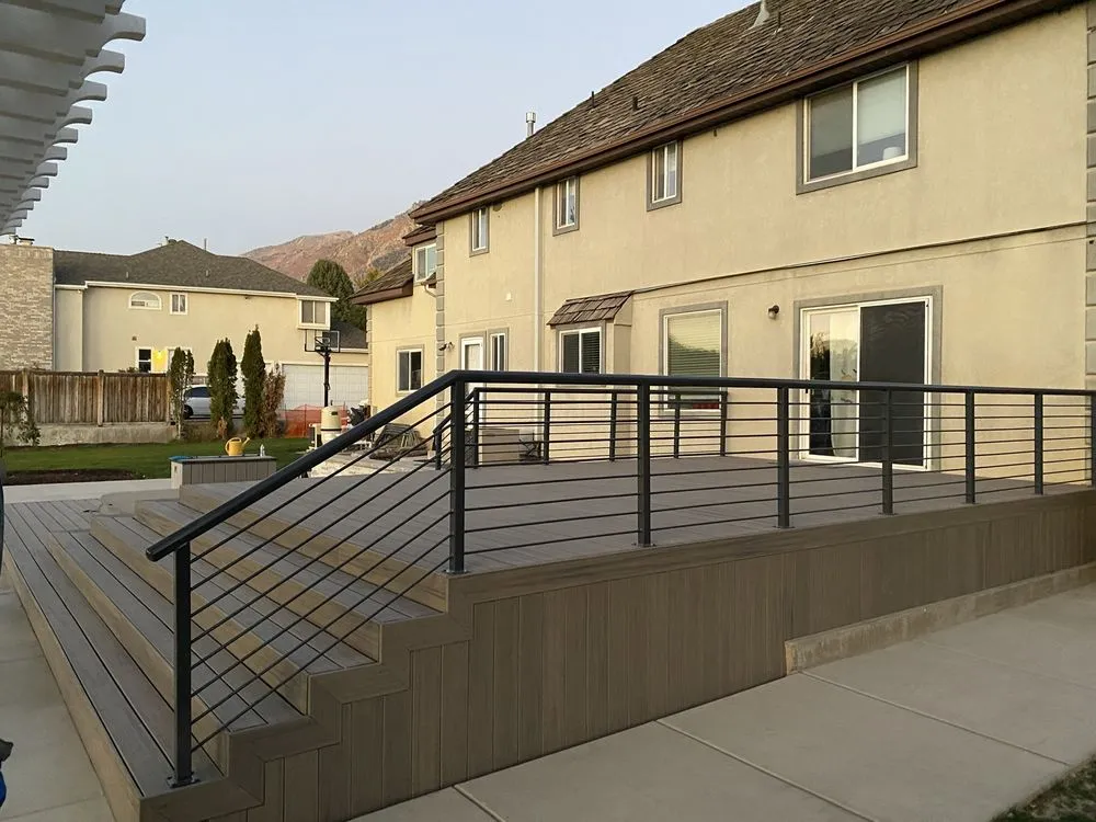 Slide of Utahs Best Decks