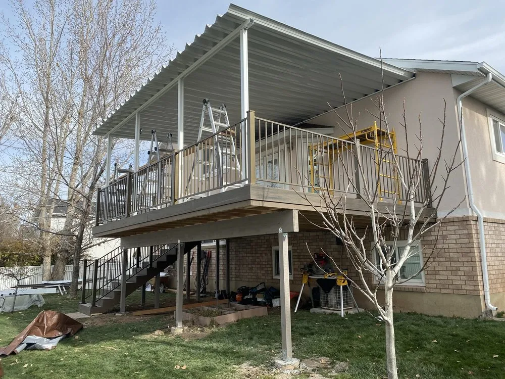 Slide of Utahs Best Decks