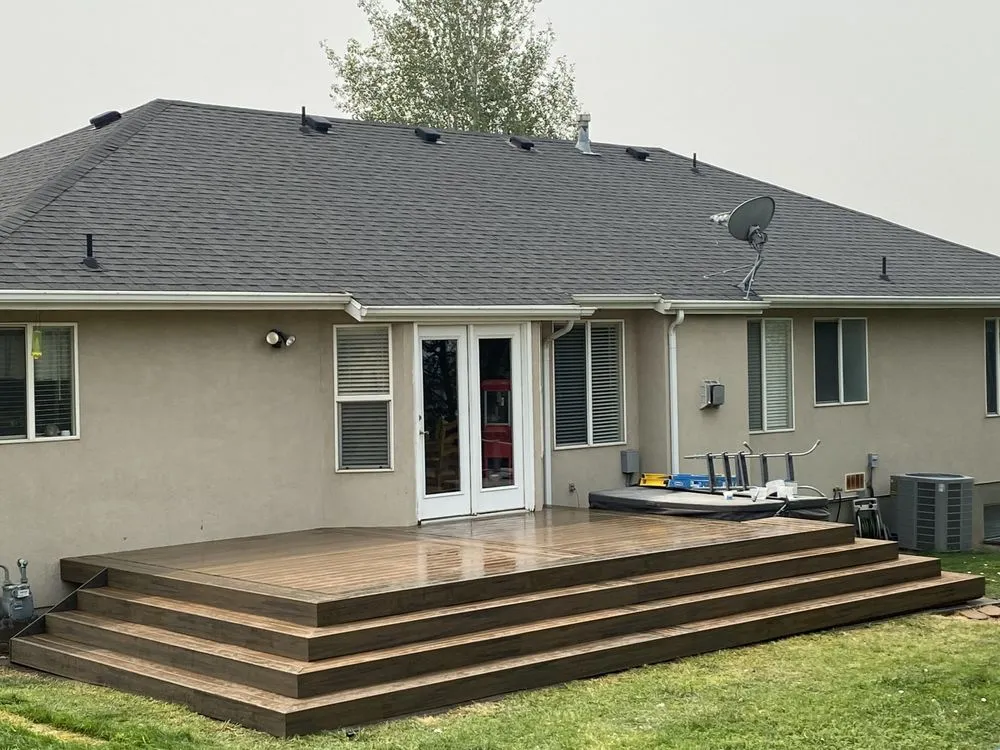 Slide of Utahs Best Decks