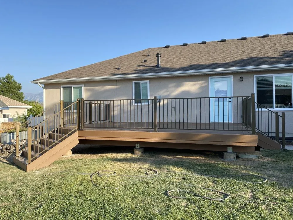 Slide of Utahs Best Decks