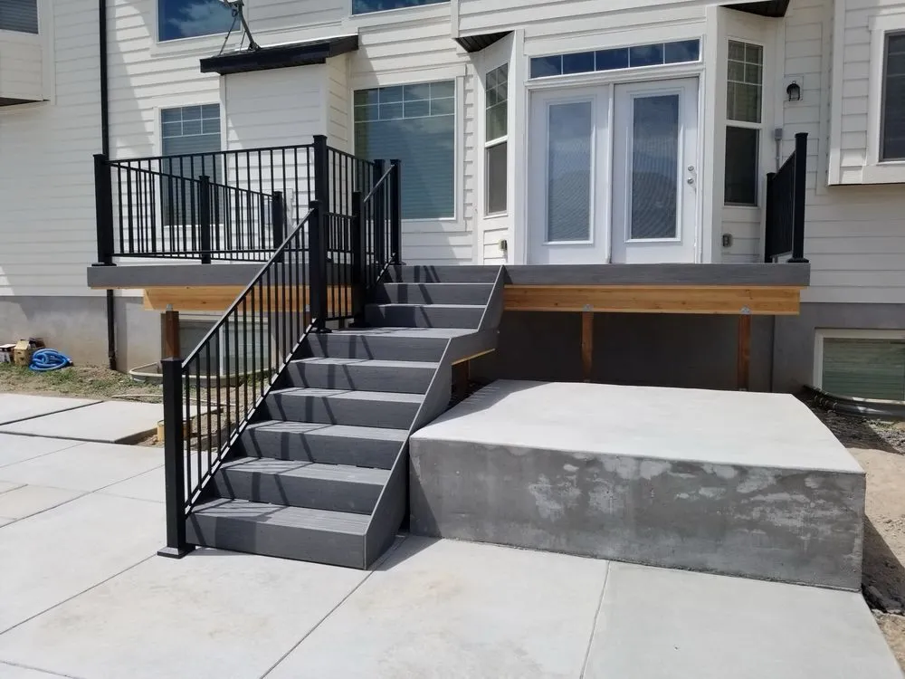 Slide of Utahs Best Decks