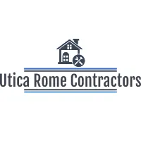 Slide of Utica Rome Contractors