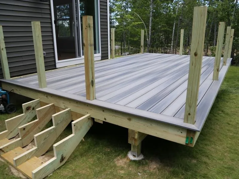 Slide of Utica Rome Contractors