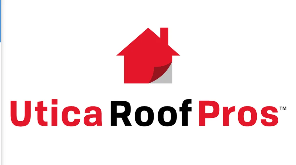 Slide of Utica Roof Pros