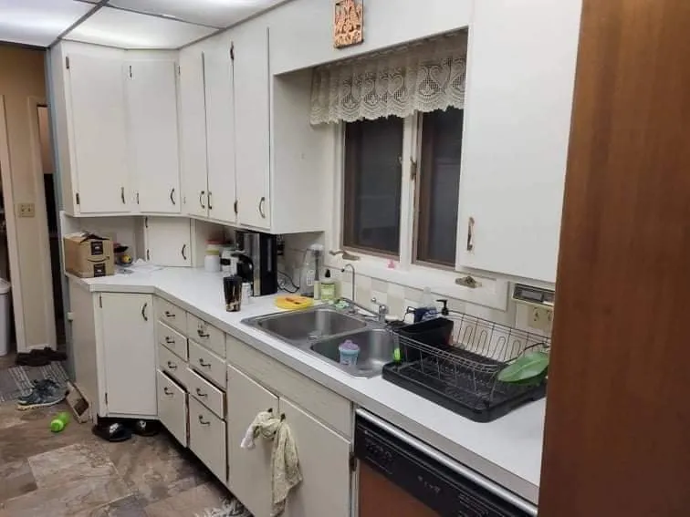 Slide of Utley Construction