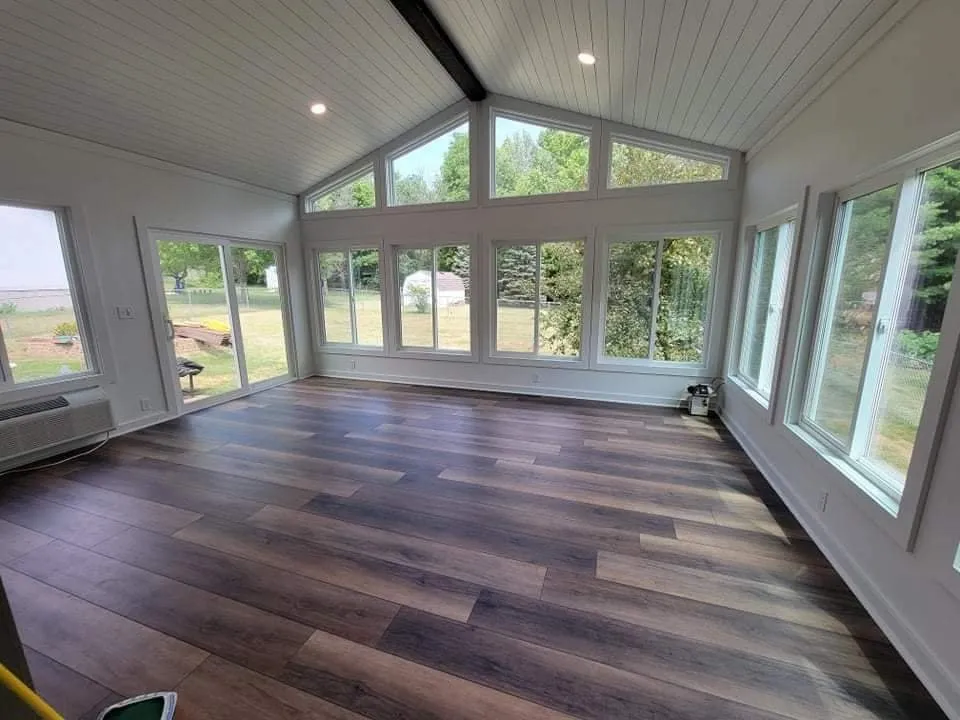 Slide of Utley Construction