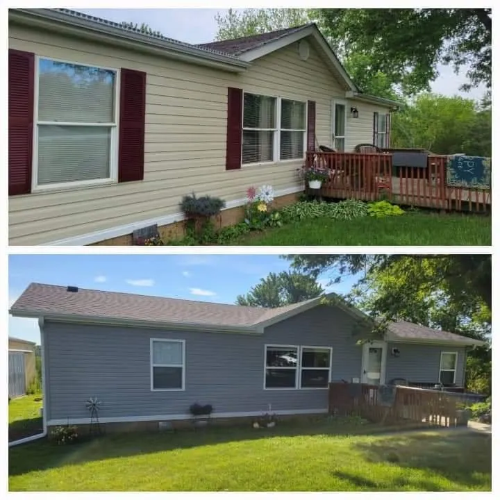 Slide of Utley Construction