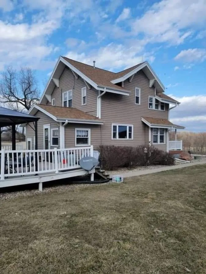 Slide of Utley Construction