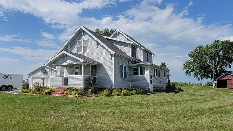 Slide of Utley Construction