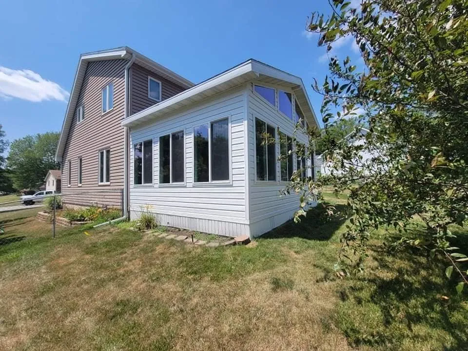 Slide of Utley Construction