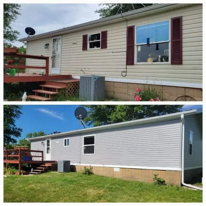 Slide of Utley Construction