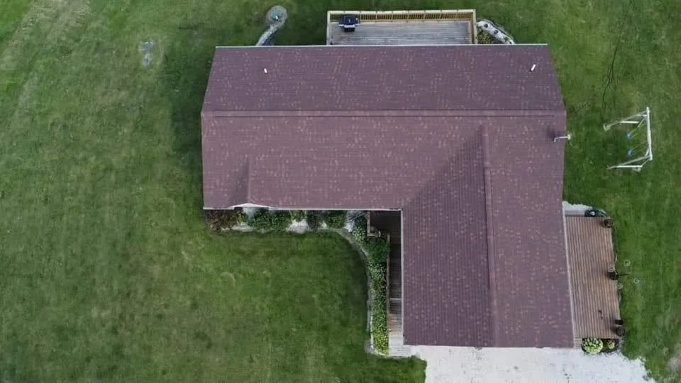 Slide of Utley Construction