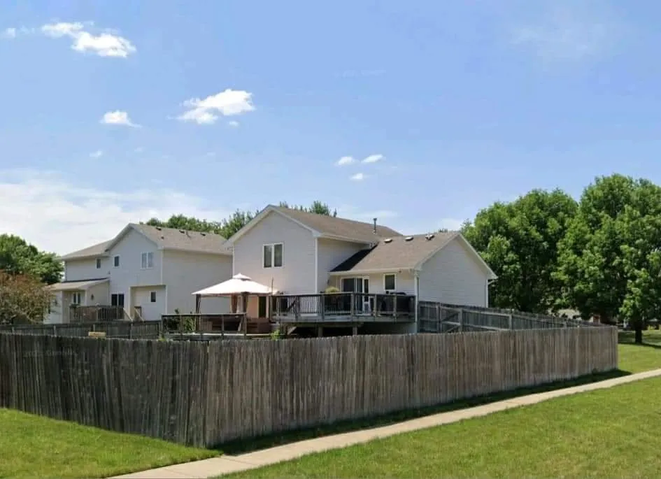 Slide of Utley Construction