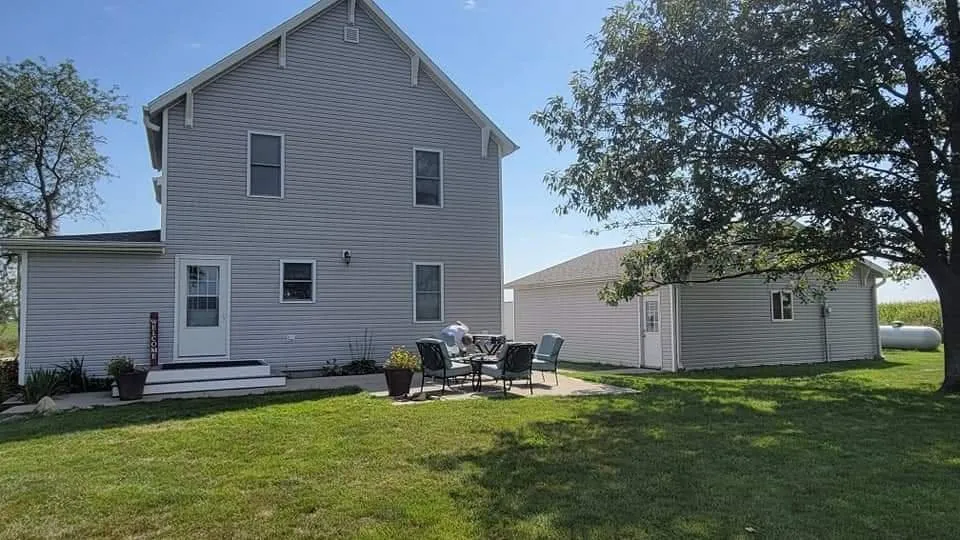 Slide of Utley Construction