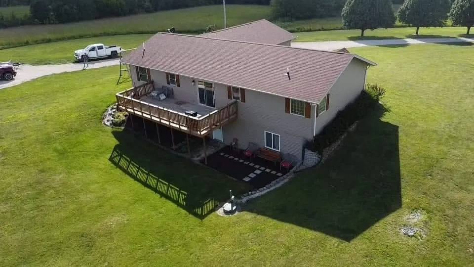 Slide of Utley Construction