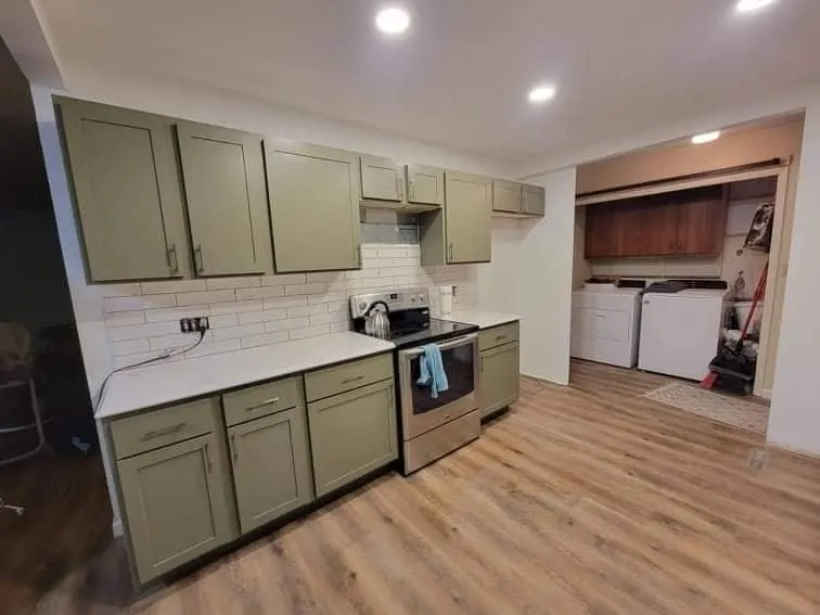 Slide of Utley Construction