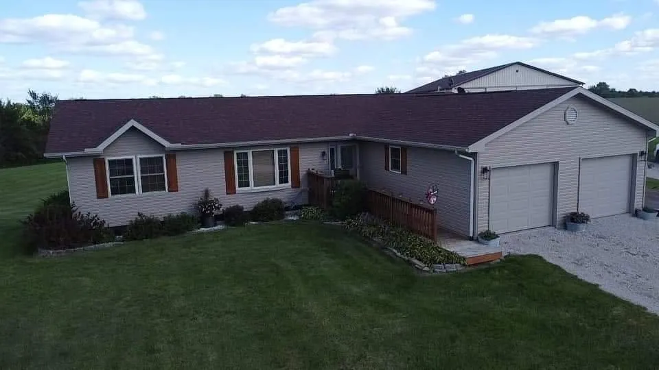 Slide of Utley Construction