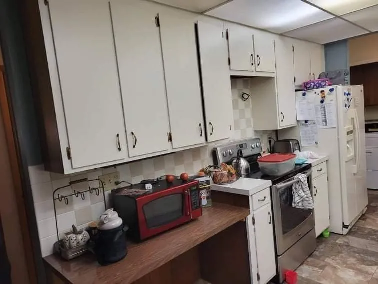 Slide of Utley Construction