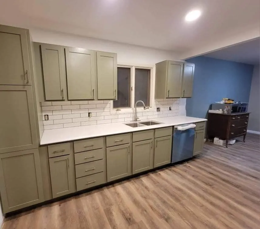 Slide of Utley Construction