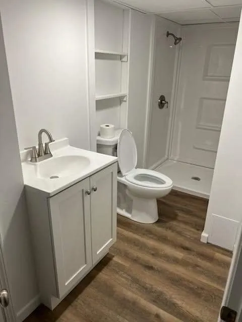 Slide of Utley Construction