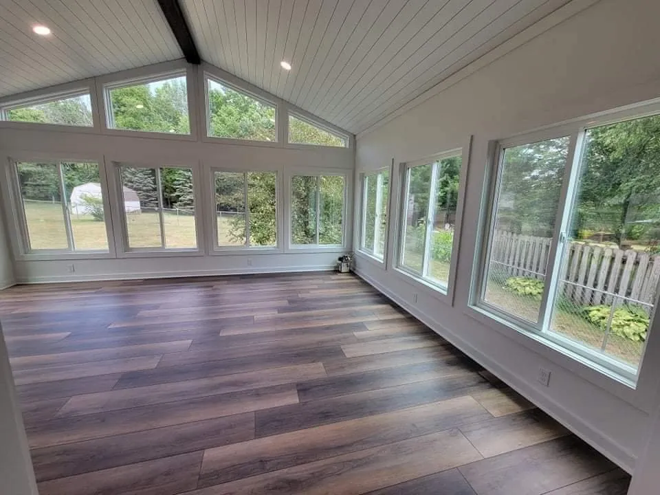 Slide of Utley Construction