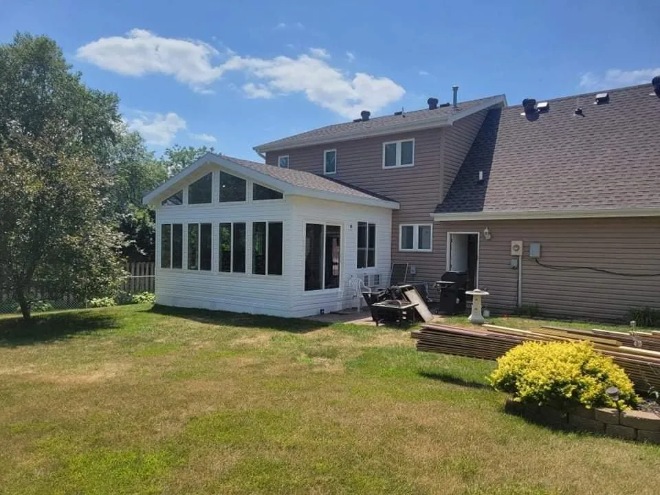 Slide of Utley Construction