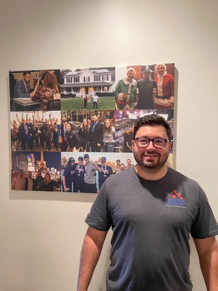 Slide of Utopia Roofing and Construction