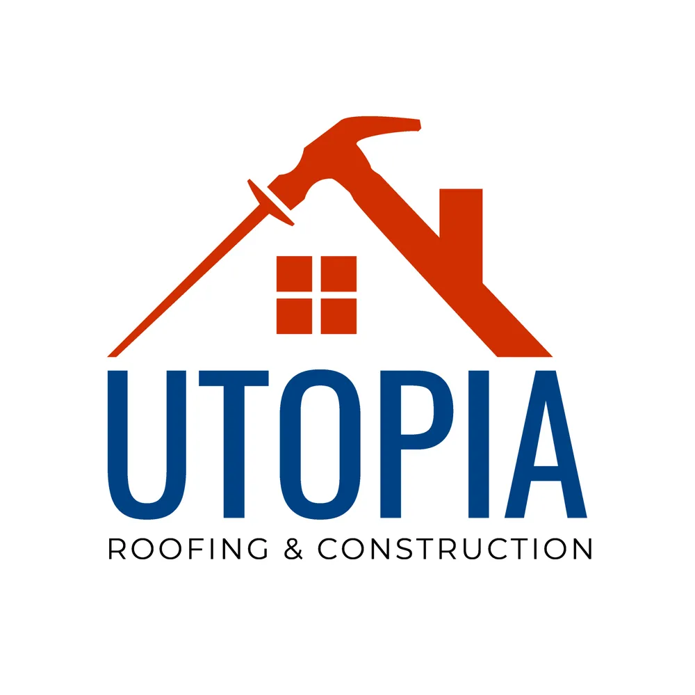 Slide of Utopia Roofing and Construction