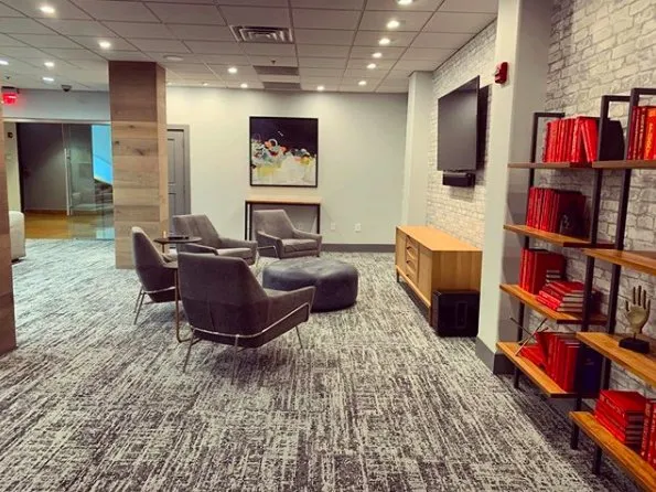 Slide of Utter Group