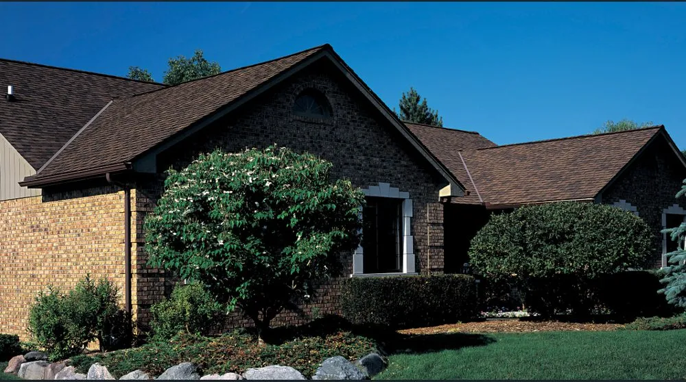 Slide of UV Exteriors