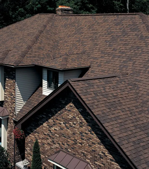 Slide of UV Exteriors