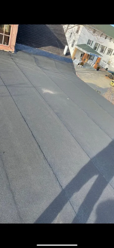 Slide of Uzma Contracting Group