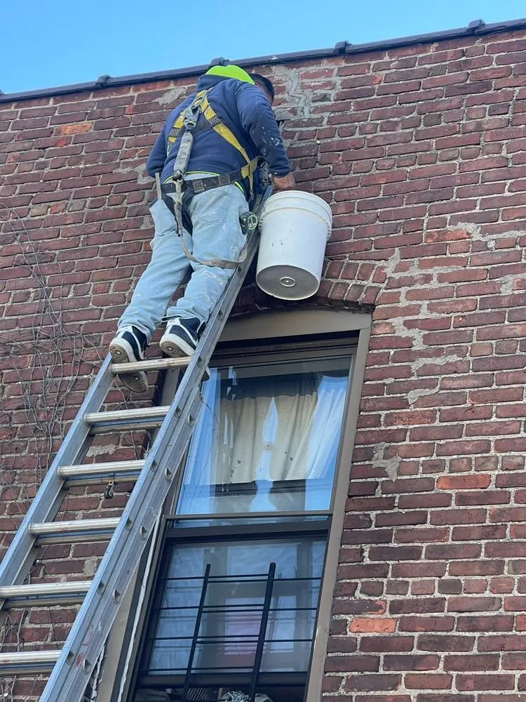 Slide of Uzma Contracting Group