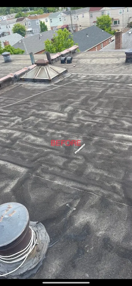 Slide of Uzma Contracting Group