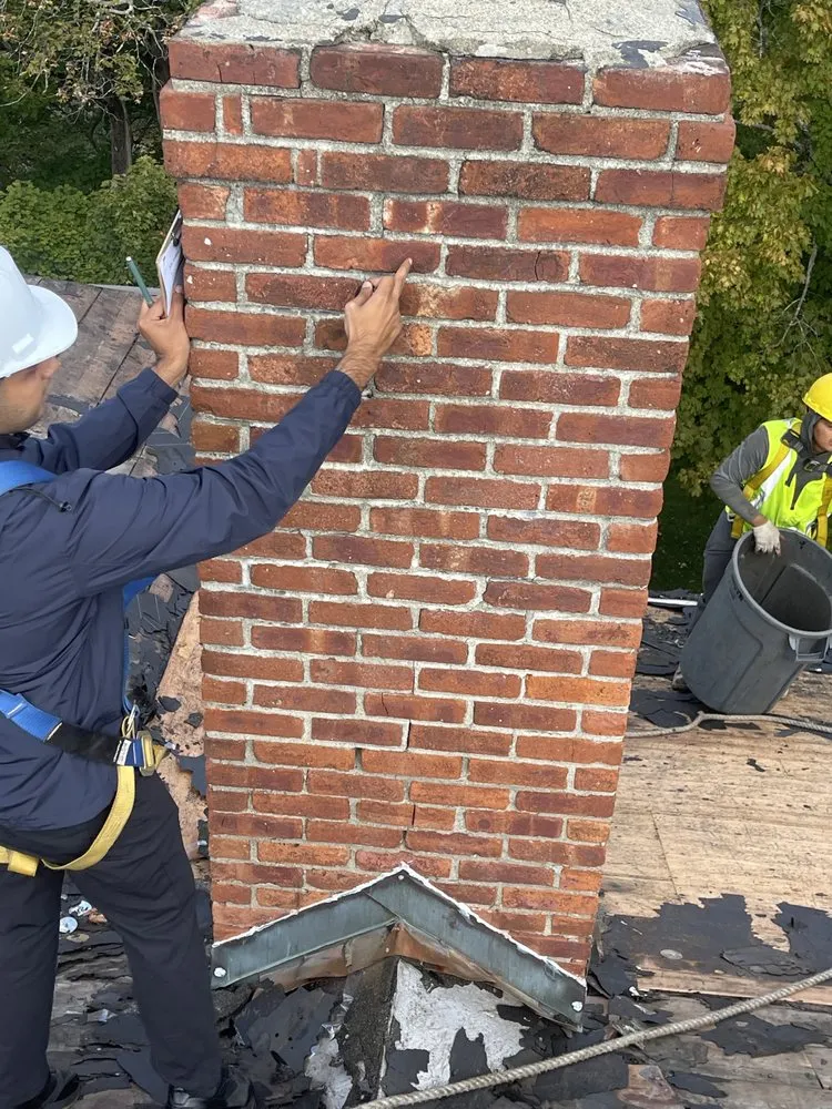 Slide of Uzma Contracting Group