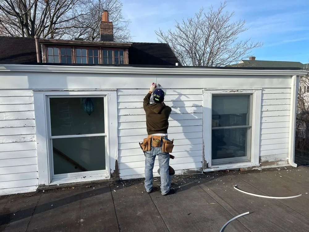 Slide of Uzma Contracting Group