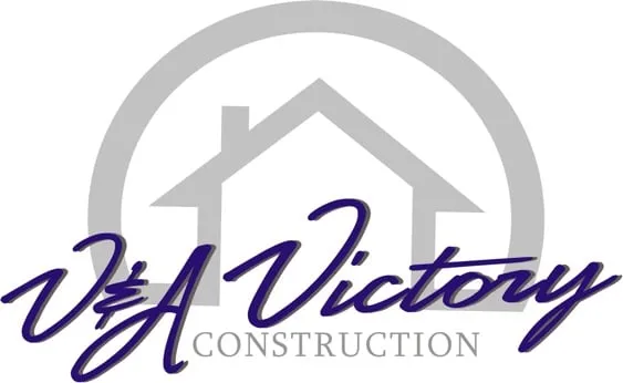 Slide of V & A Victory Construction