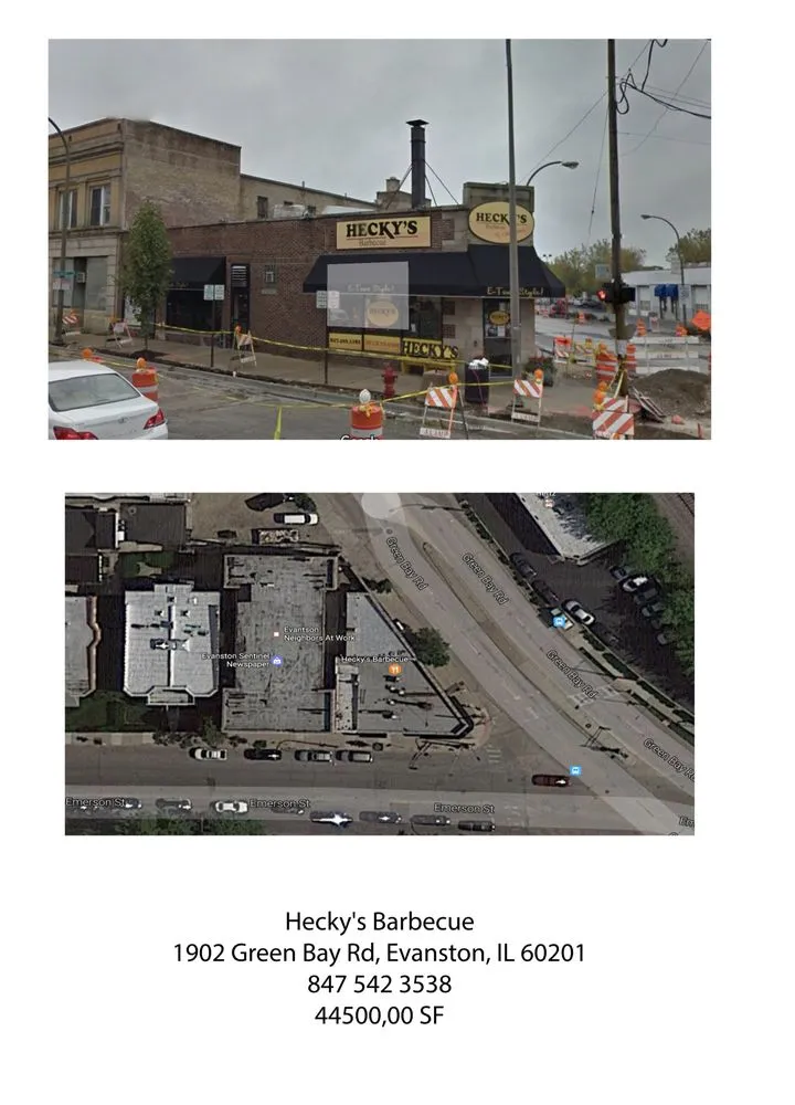 Slide of V & A Victory Construction