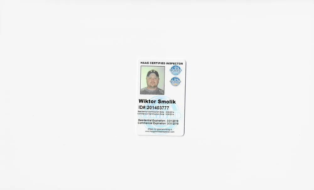 Slide of V & A Victory Construction