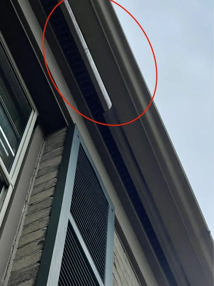 Slide of V & K Builders