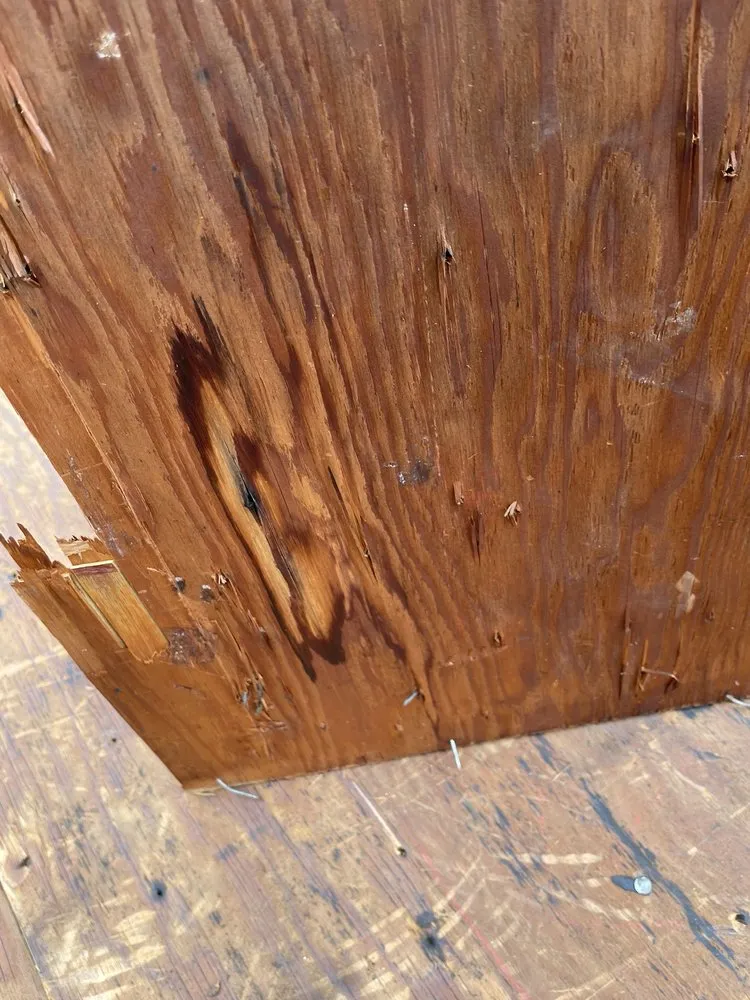 Slide of V & K Builders