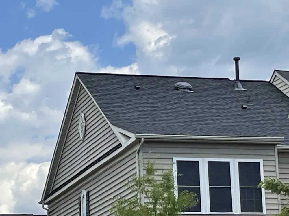 Slide of V & K Builders