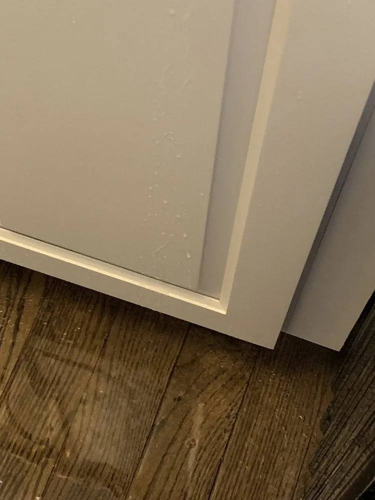 Slide of V & K Builders