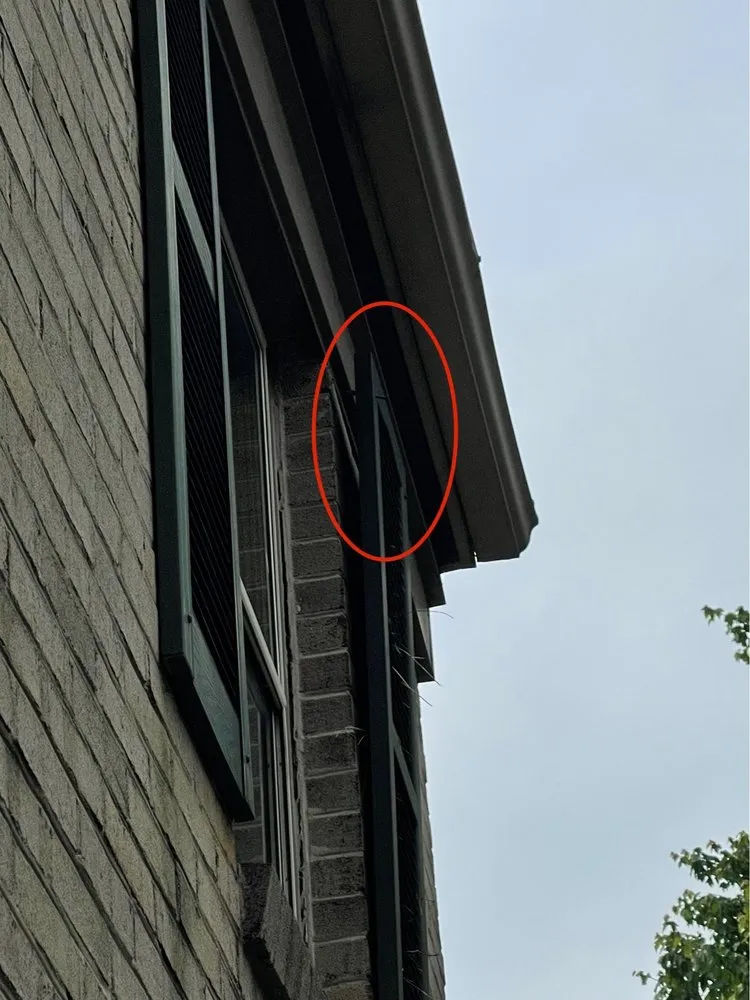 Slide of V & K Builders