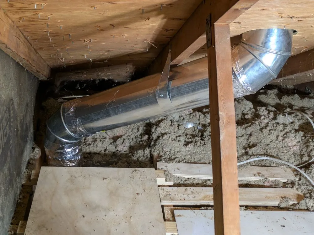 Slide of V & K Builders