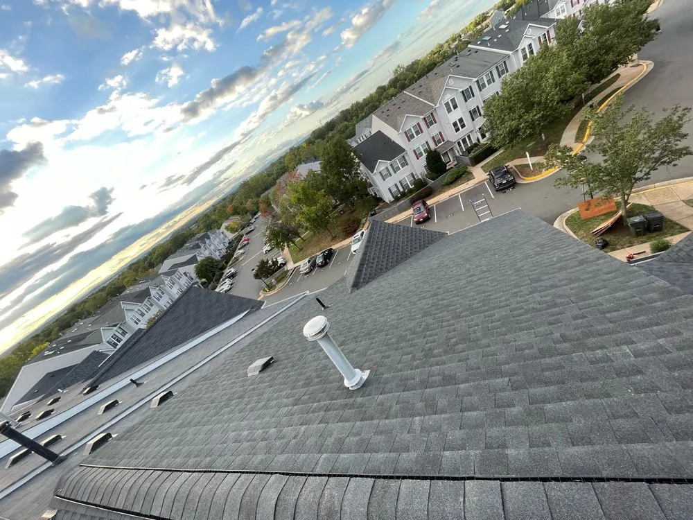 Slide of V & K Builders